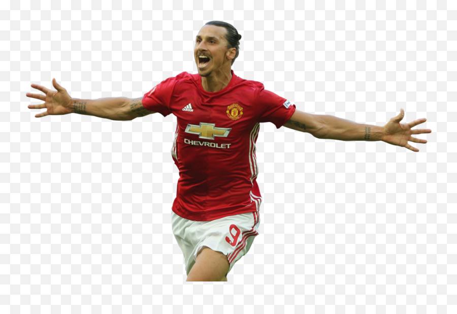 Manchester United Png Background Image - Zlatan Ibrahimoviç Png,Manchester United Png