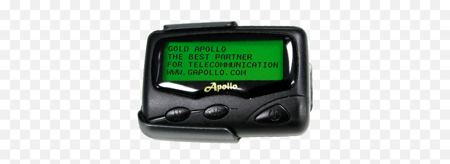 Paging Services For Your Business - Pager Message Png,Pager Png