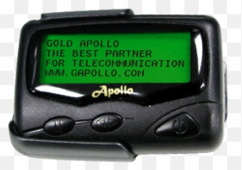 Paging Services For Your Business - Pager Message Png,Pager Png