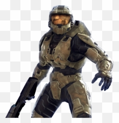 Master Chief Png Transparent Image - Halo 3 Master Chief Png,Halo Master Chief Png