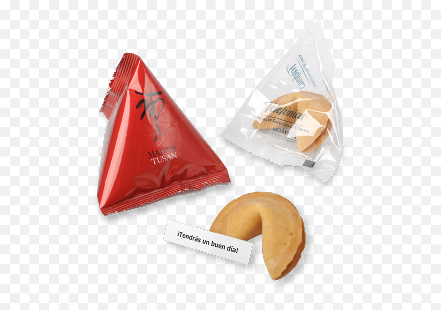 Galletas De La Fortuna Lima - Fortune Cookie Png,Fortune Cookie Png