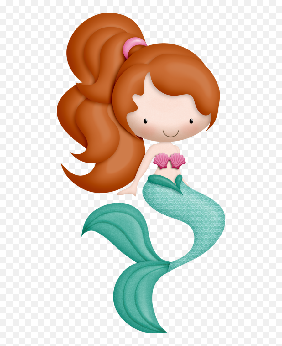 Nautical Clipart Mermaid - Mermaid Clipart Png,Mermaid Silhouette Png