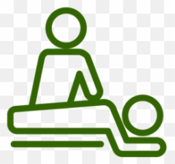 Half Life Clipart Massage - png
