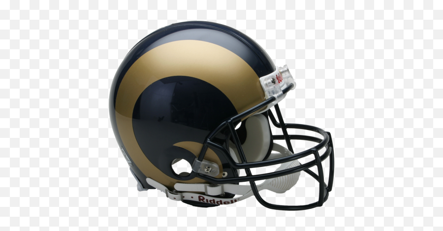Rams Helmet Png Picture - Green Bay Packers Helmet,Rams Png