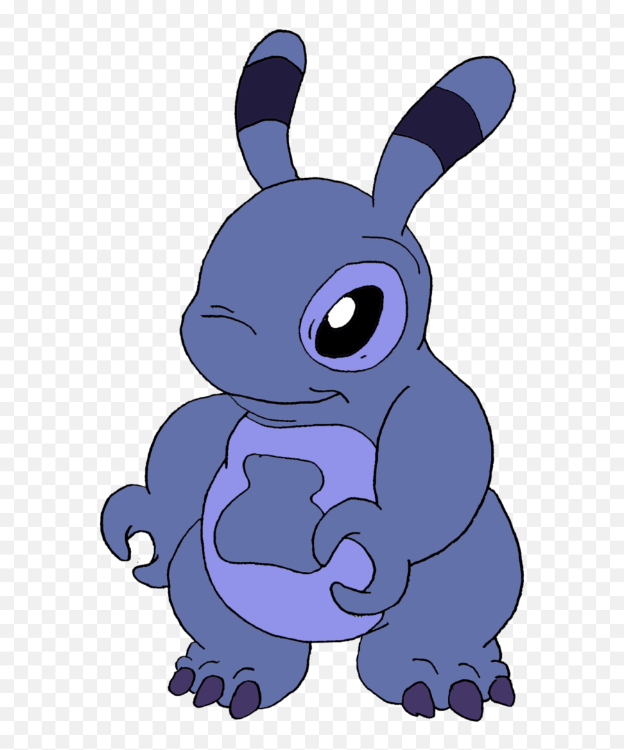 329 Images Lilo U0026 Stitch Png Transparent Free Download - Character Stitch And Lilo,Stich Png