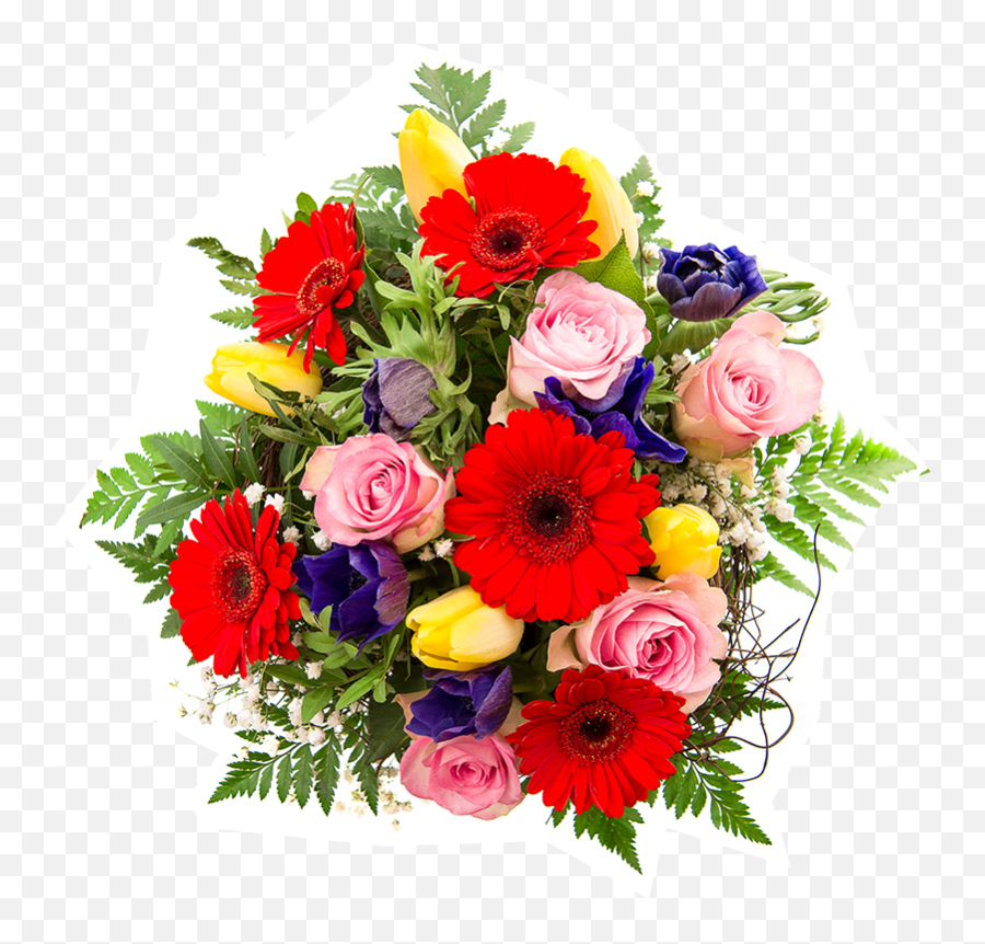 Bouquet Of Flowers Png Images Rose Flower Buke Wedding Flowers Png Free Transparent Png Images Pngaaa Com