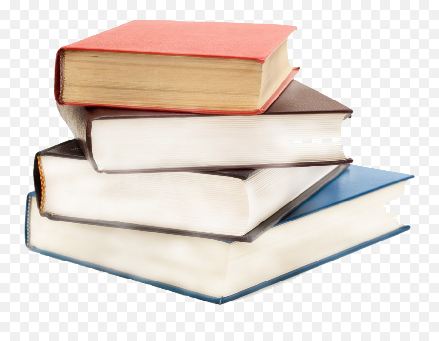 Book Transparent Png Picture - Small Stack Of Books,Open Book Transparent Background