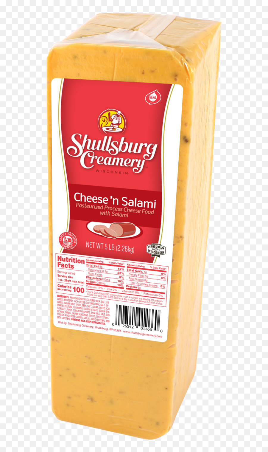 Cheese - Convenience Food Png,Salami Png
