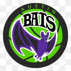 Austin Bats Nba 2k Logo - Bats Logo Png,Nba 2k19 Logo Png