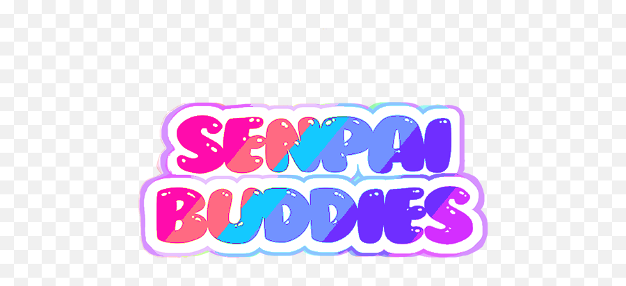 Senpai Buddies U2013 A Comedy Podcast Where 3 Friends Cover - Clip Art Png,Anime Sparkle Png