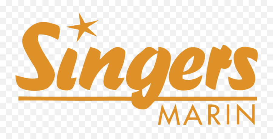Singers Marin Png Singer Logo