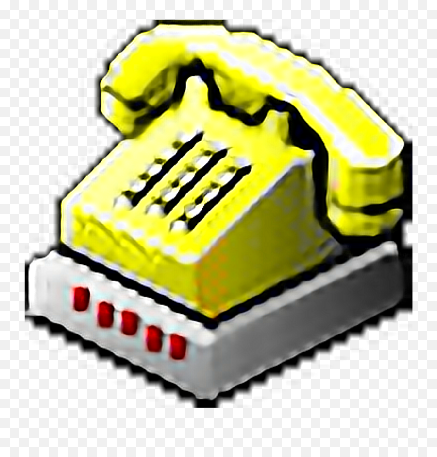 Download Phone Telephone Vaporwave Windows Windows98 Modem - Bánh Png,Windows 98 Logo Png