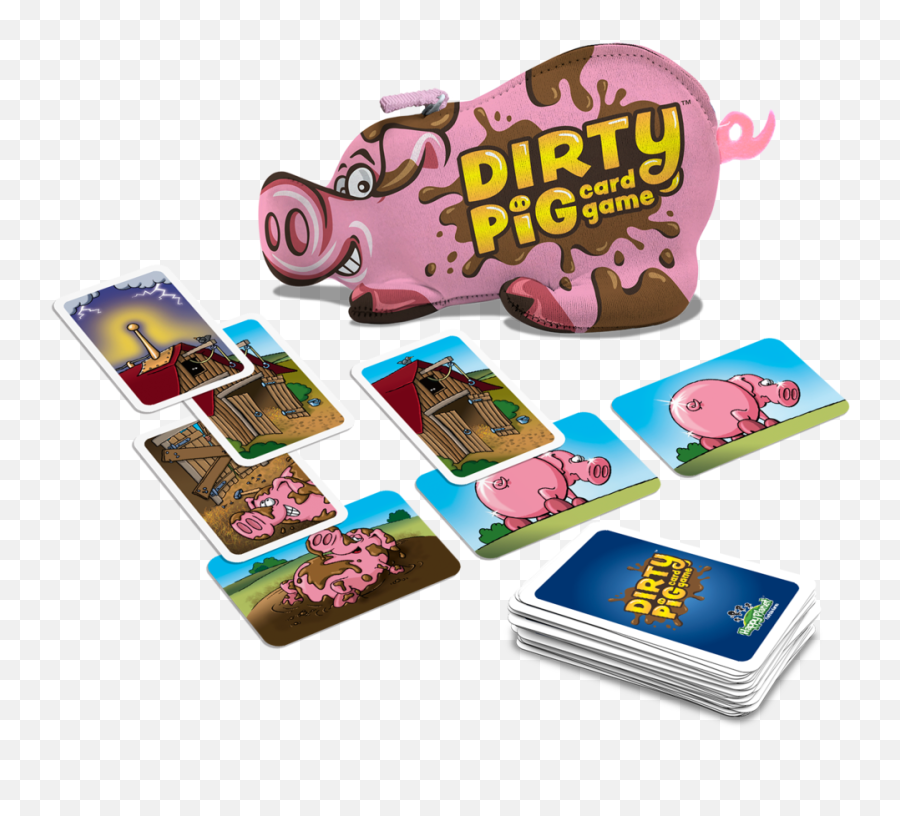 Игра Pig. Пиг карточная игра. Piggy карта бук. Карточная игра черная свинья.