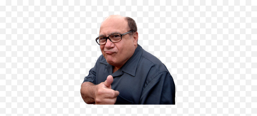 Danny Devito Png 3 Image - Dani De Vito Png,Danny Devito Transparent