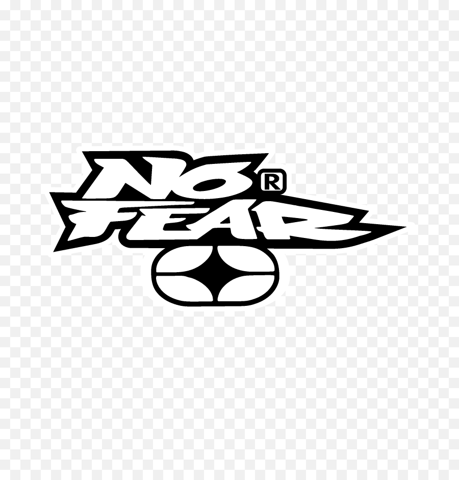 Napster Logo Png - Sticker No Fear,Napster Logo Png