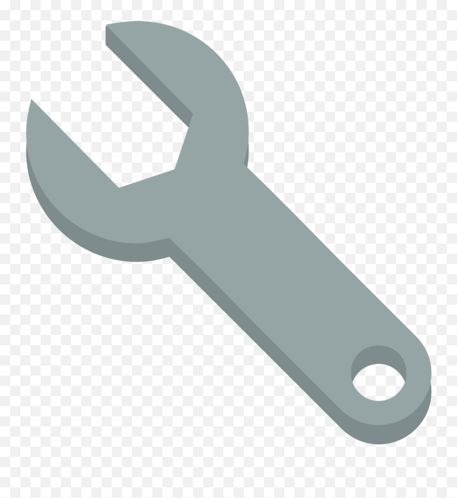 Wrench Icon - Icons Png Schraubenschlüssel,Wrench Png