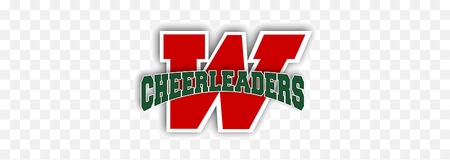Tryout Results Twhs Cheer - Graphic Design Png,Cheerleaders Png