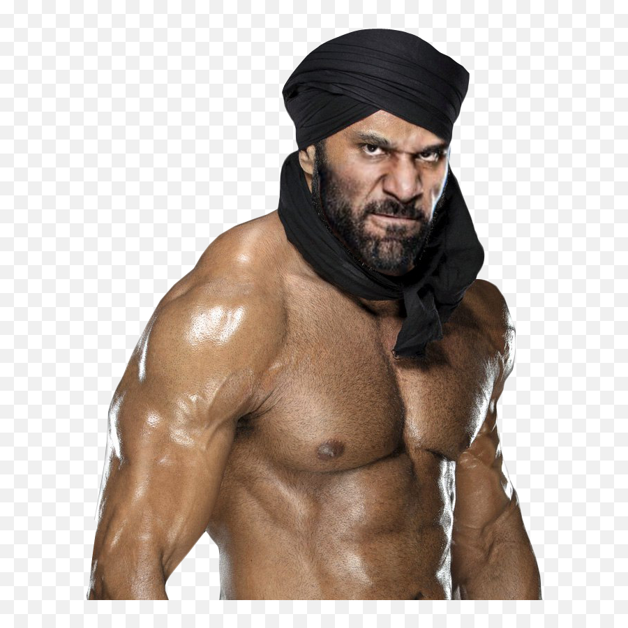 Jinder Mahal Png 3 Image - Wwe Jinder Mahal Png,Jinder Mahal Png