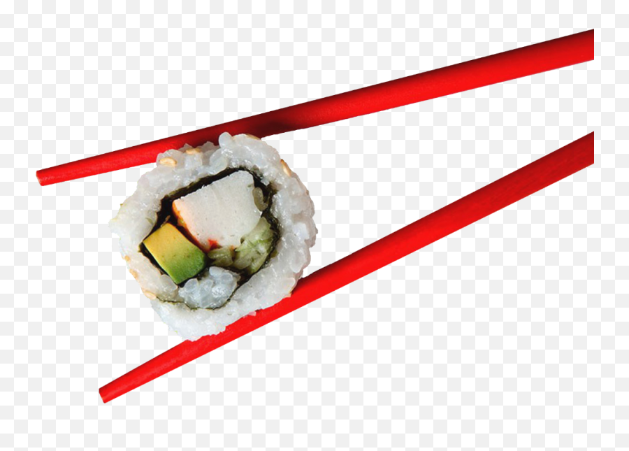 Sushi - Sushi Rolls Png Hd,Sushi Transparent