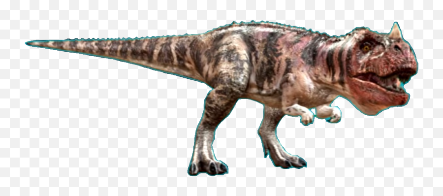 Download Ceratosaurus - Img Jurassic World Evolution Jurassic World Evolution Transparent Png,Jurassic World Evolution Logo