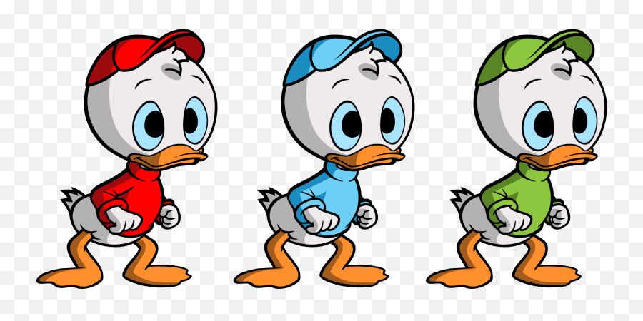 Pluto Disney Wiki Free Download Clip Art - Webcomicmsnet Huey Dewey And Louie Drawing Png,Pluto Png