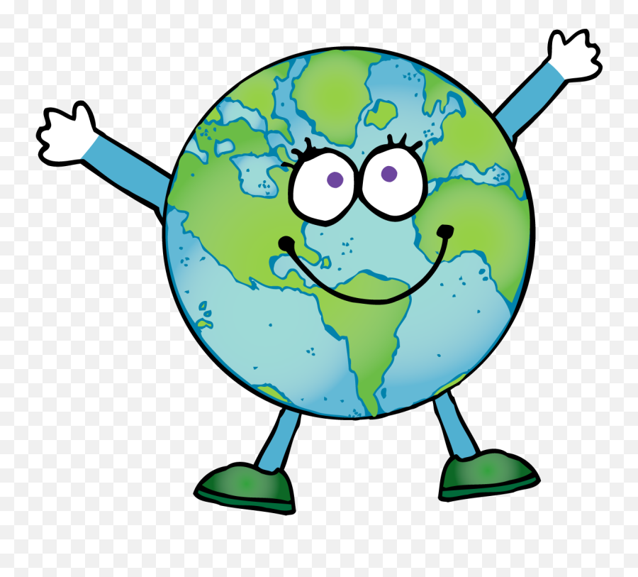 Smarttartslearning An Earth Sized Sale 50 Off - Happy Earth Png,Cartoon Earth Png