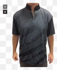 Tiger Stripes Demarini - Man Png,Tiger Stripes Png