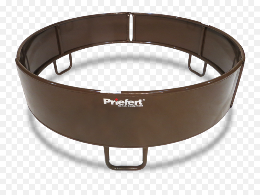 Round Bale Feeders - Priefert Round Bale Feeder Png,Hay Bale Png
