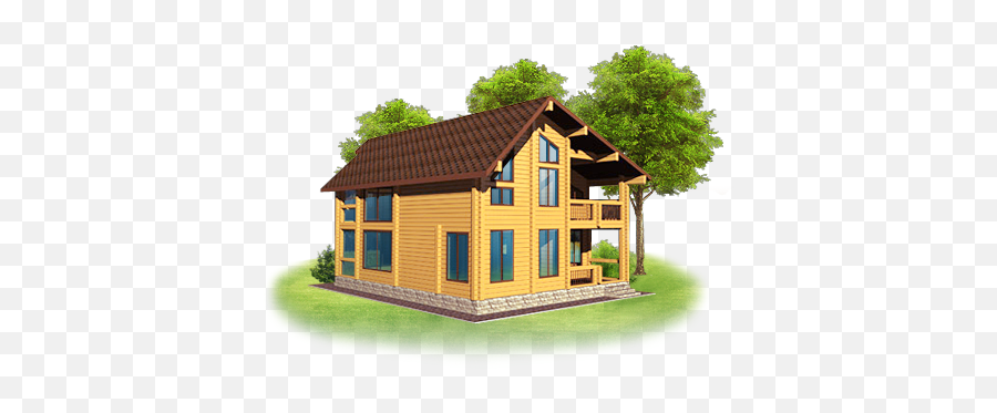 House Png Images Free Download - House And Lot Transparent Background,Hut Png