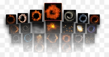 Pixflow Website - Graphic Design png