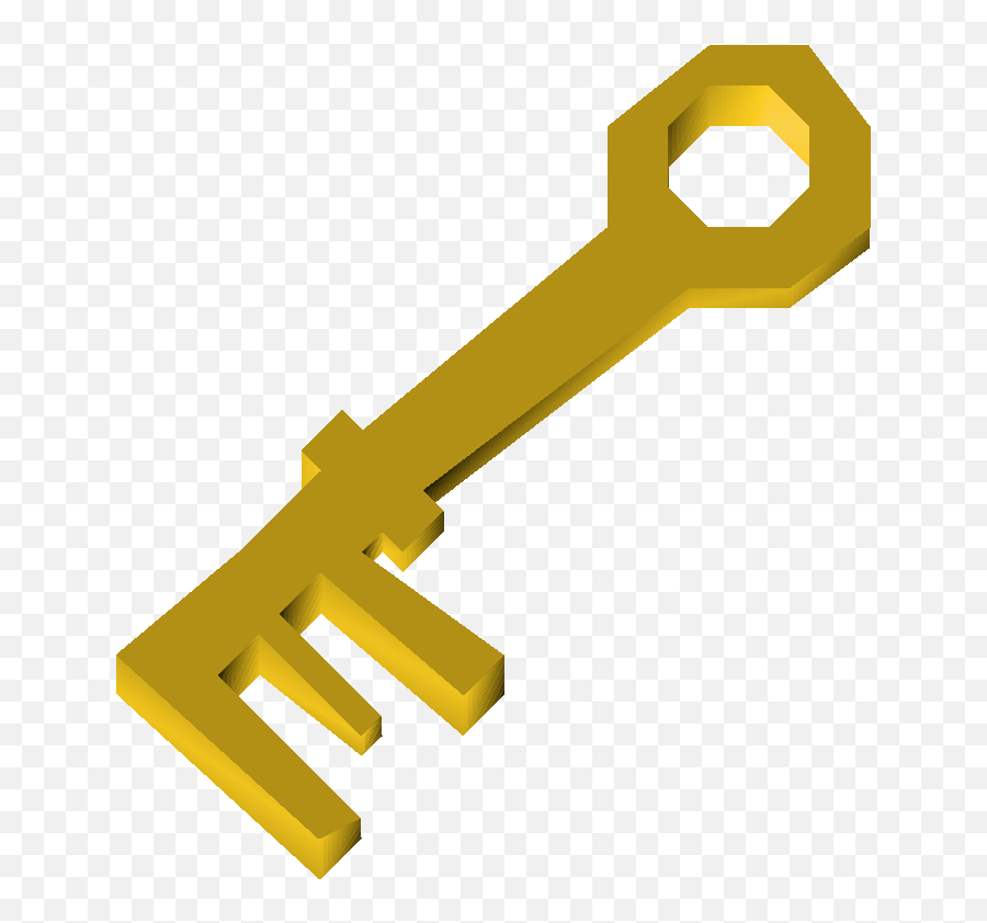 Chest Key Ghosts Ahoy - Osrs Wiki Osrs Key Png,Ghosts Png