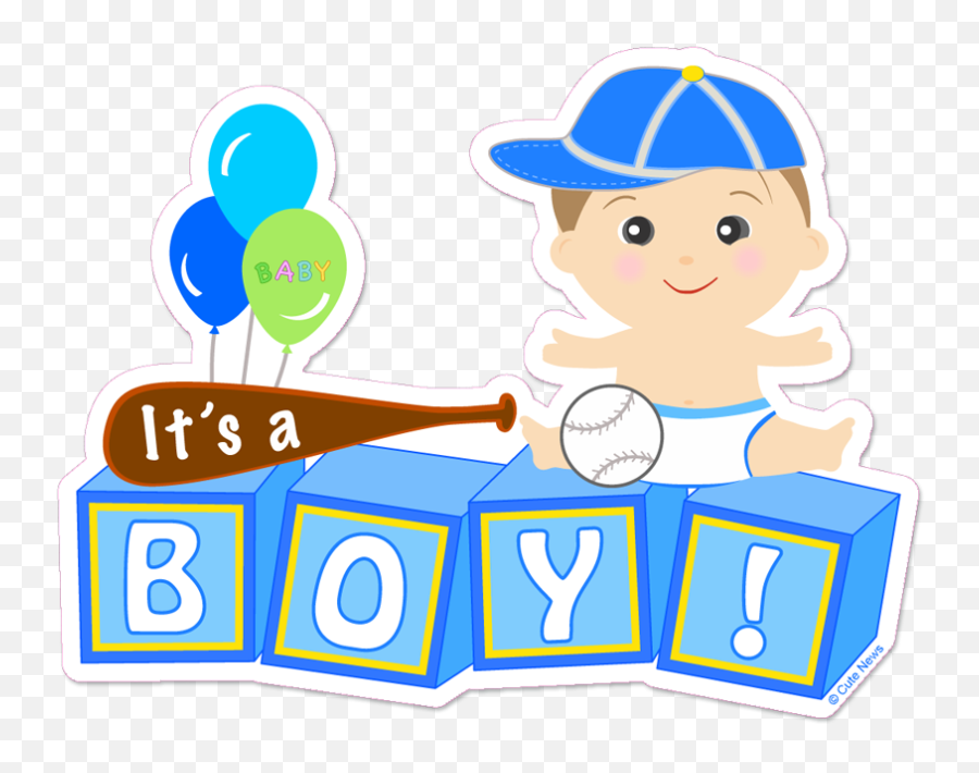 Baby Boy Png Picture - Baby Its A Girl,Boys Png