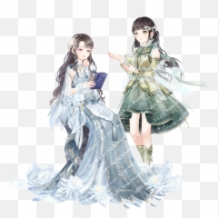 Download Storysuit Old Dream In Fleeting Time U0026 Autumn - Old Dream In Fleeting Light Love Nikki Png,Firefly Png