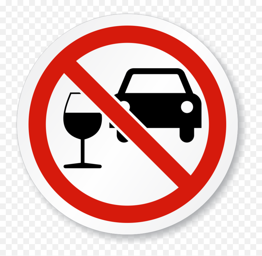 Cross Out Png - Dont Drink N Drive 2434902 Vippng Euston Square Tube Station,Cross Out Png