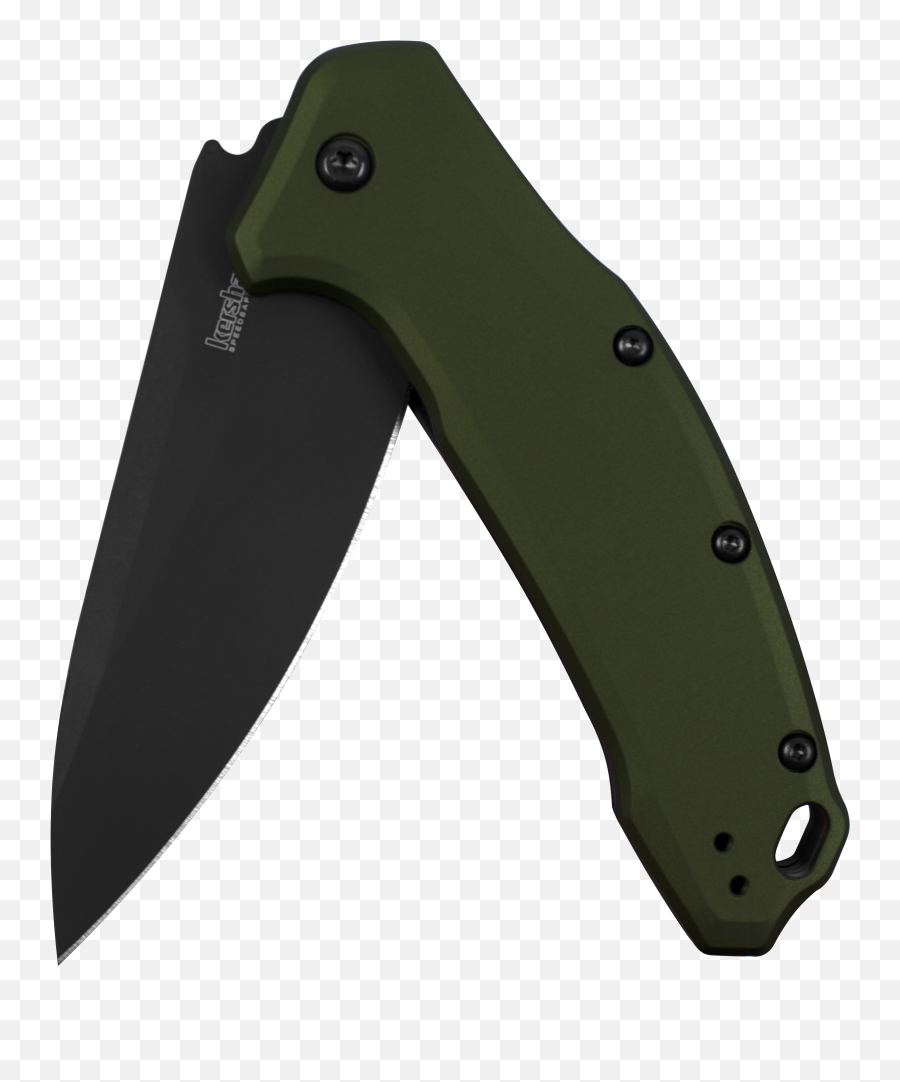 Kershaw Link Pocket Knife Png