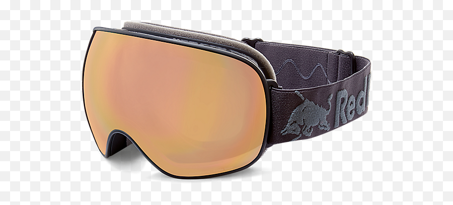 Red Bull Spect Goggles Magnetron - 010 Red Bull Spect Eyewear Magnetron Eon 001 Png,Ski Goggles Png