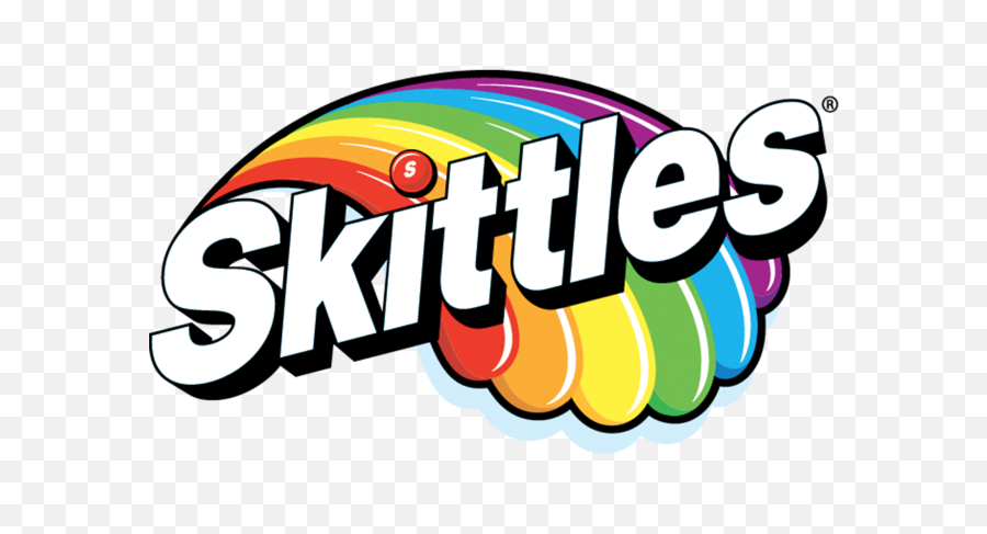 Skittles Logo Gallery - Old Skittles Logo Png,Skittles Logo