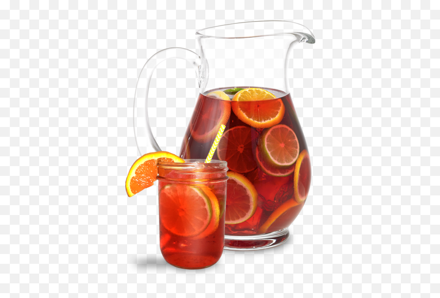 Sangria Png 6 Image - Sangria Transparent,Sangria Png