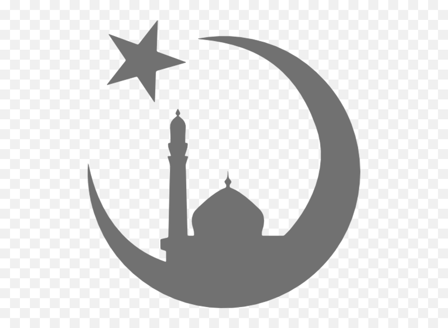 Islam - Symbol Islam Png,Islam Transparent - free transparent png