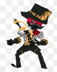 Download Zip Archive - Viewtiful Joe Joker Full Size Png Illustration,Samoa Joe Png