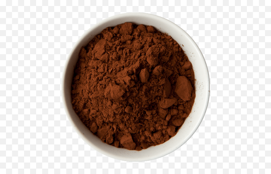 Download Cocoa Powder Is Made From Pressing Ground - Cocoa Solids Png,Cocoa Png