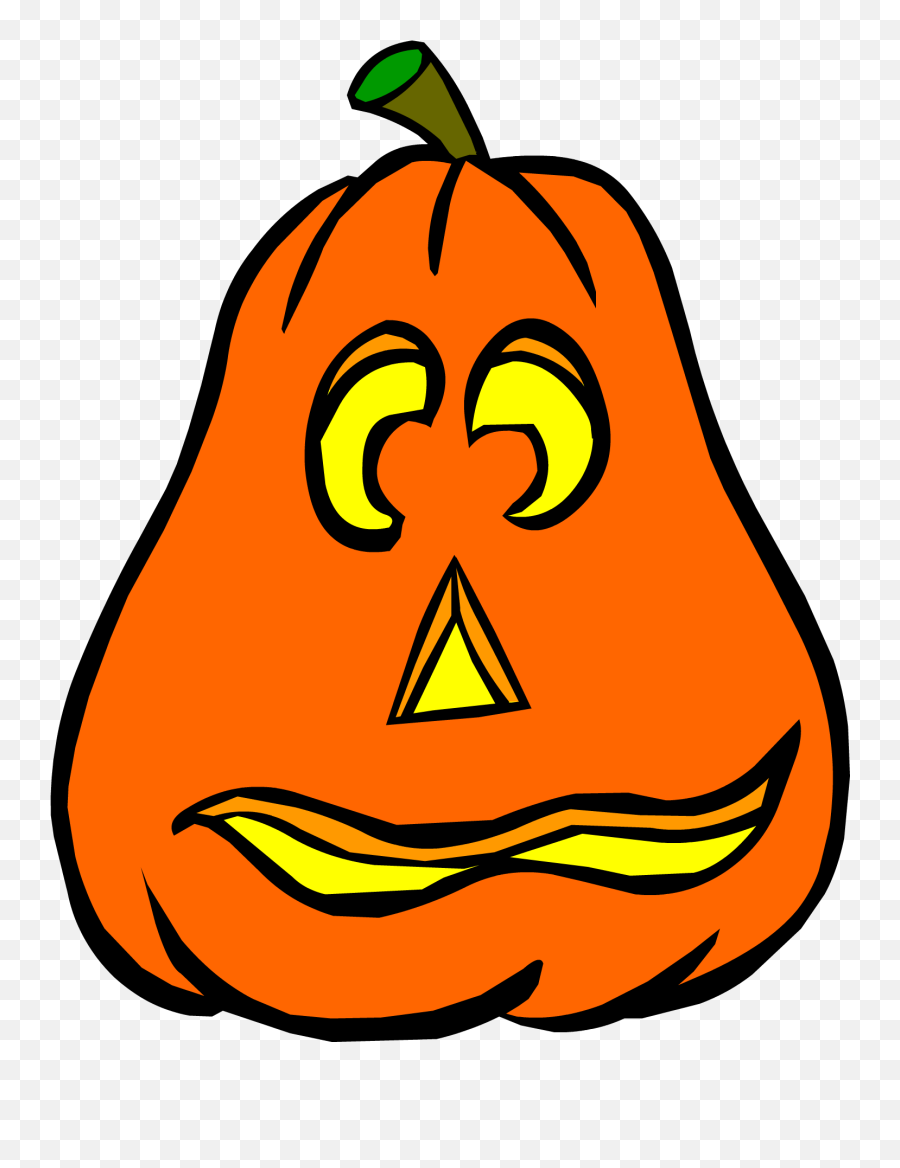 Download Silly Jack O - Jack O Lantern Club Penguin Png,Jack O'lantern Png