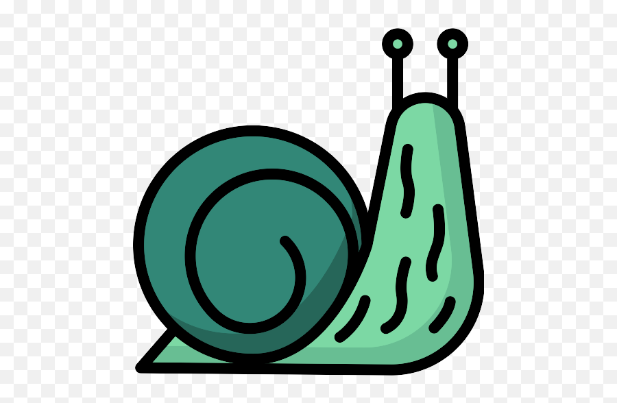 Snail Png Icon - Clip Art,Snail Png