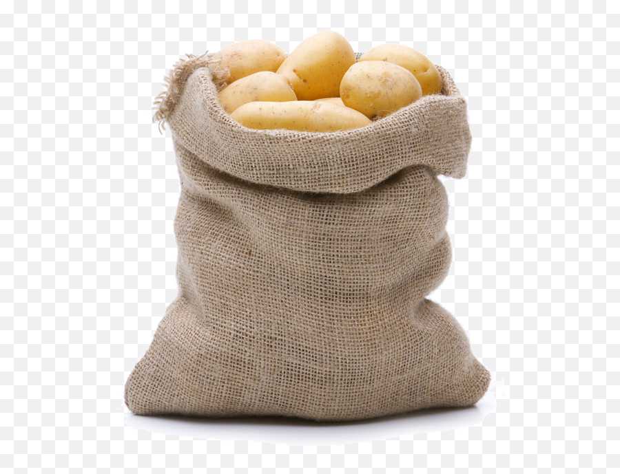 Potatoes Png Picture - Potato Sack,Potatoes Png