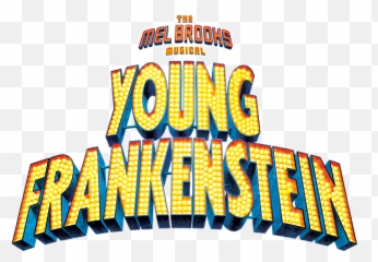 Young Frankenstein - New Mel Brooks Musical Young Frankenstein Png,Frankenstein Png