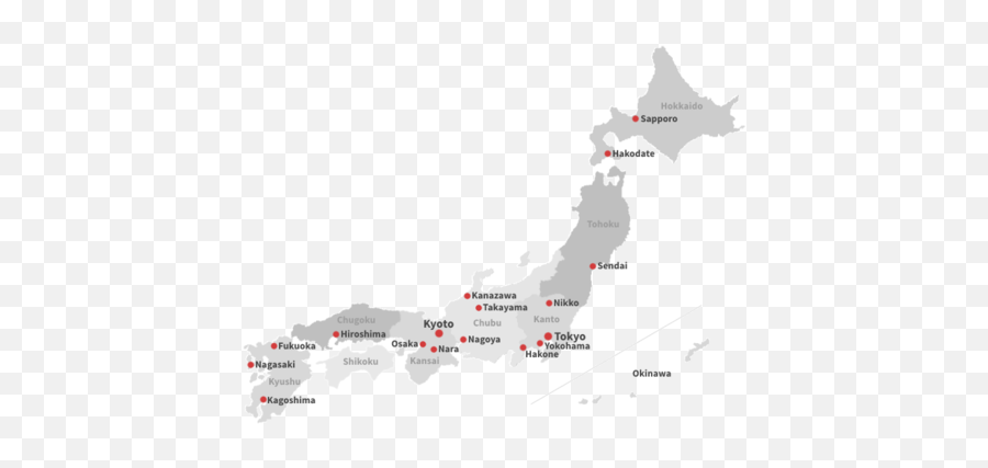 Japan Portal Websites - Guidecom Recommended By Japan Map Japan Guide Png,Japan Map Png