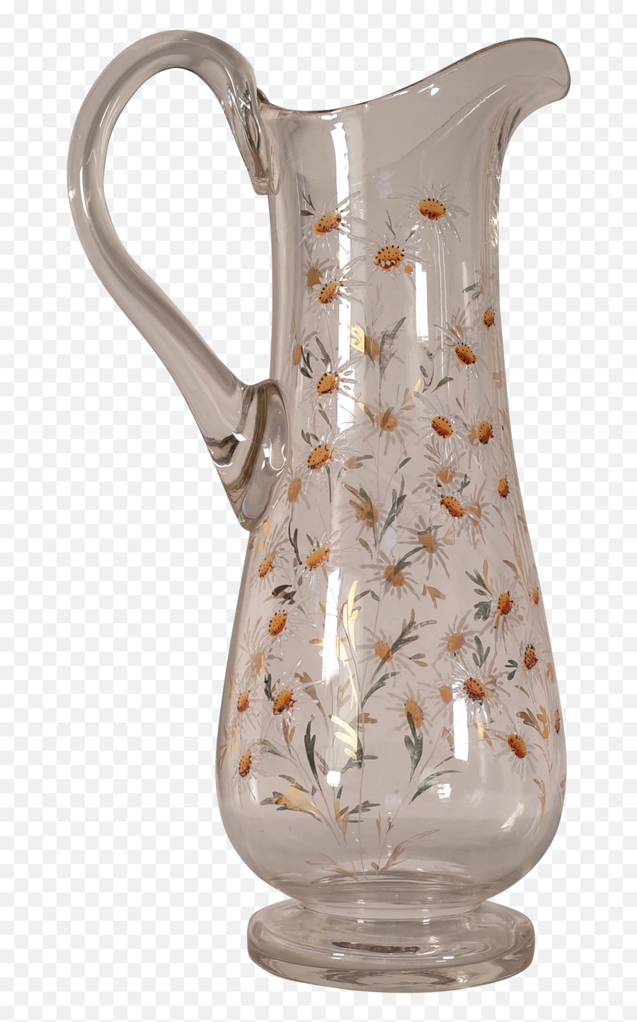 Tall Water Jug Png Pitcher