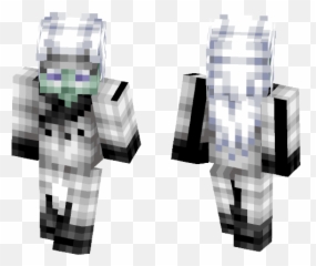 Madara Uchiha Minecraft Skin - png