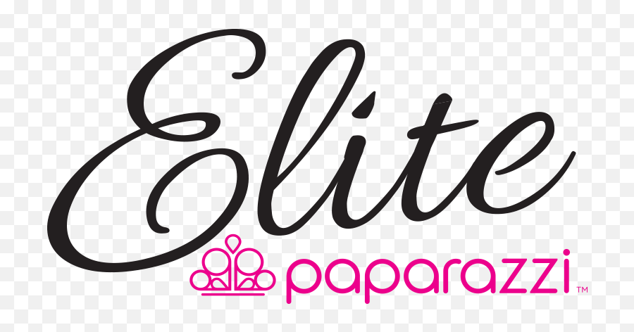 Dine With The Elite Contest - Calligraphy Png,Paparazzi Logo Png