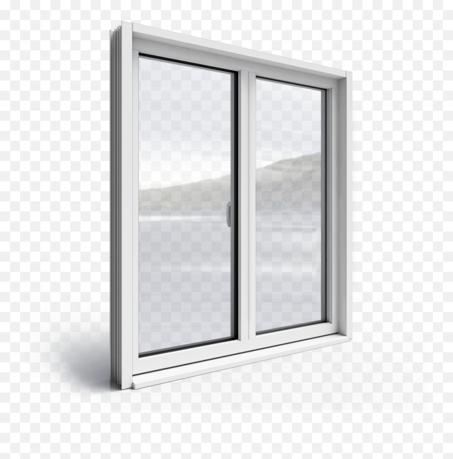 Cad And Bim Object - Aluminum Window Png,Window Png